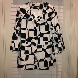 Vesti 2pc skirt/jacket combo